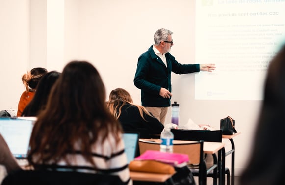 Matériauthèque SYC 3