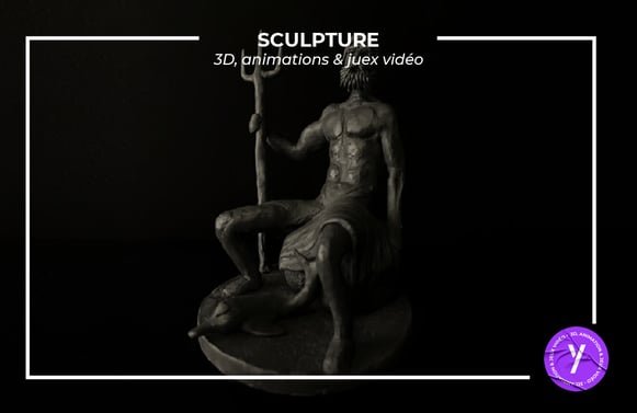 sculpture