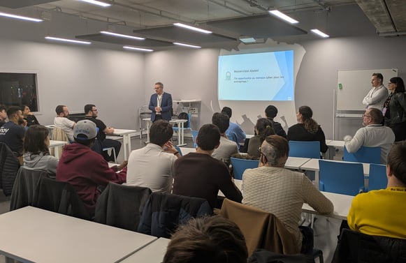 NYC_Conférence_Cyber_2025