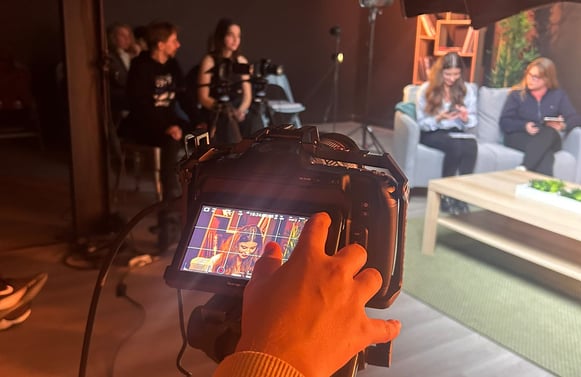 Table ronde Alumni 2025 SYC 2