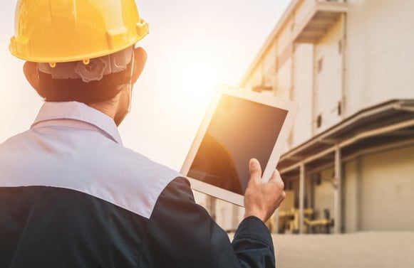 métier d’Expert en digitalisation du bâtiment