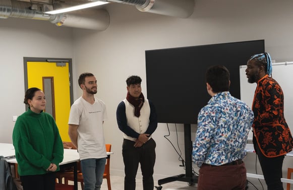 Concours d'éloquence 3