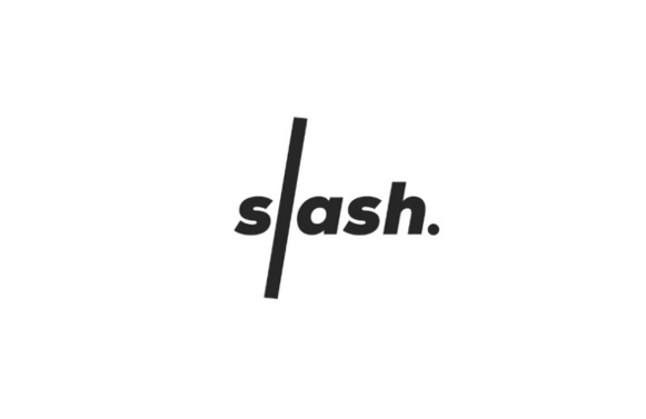 slash