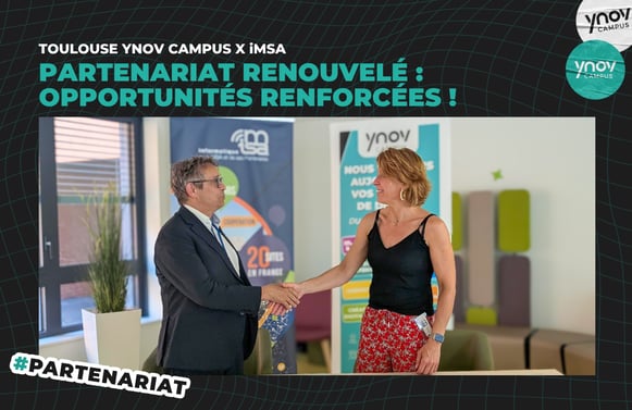 IMSA Renouvellement