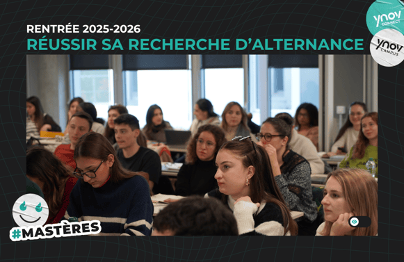 Template article trouver son alternance