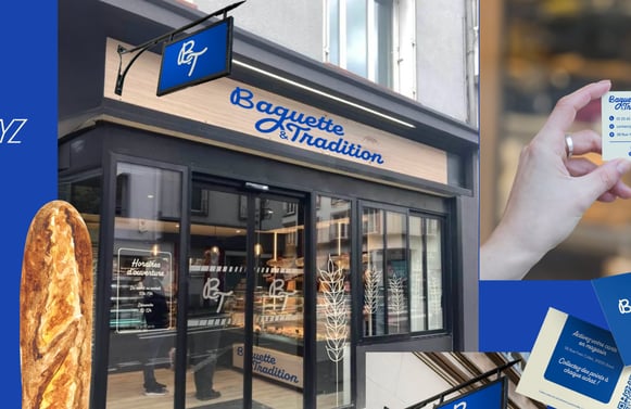 Baguette et tradition (2)