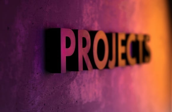 Ingénieur projet