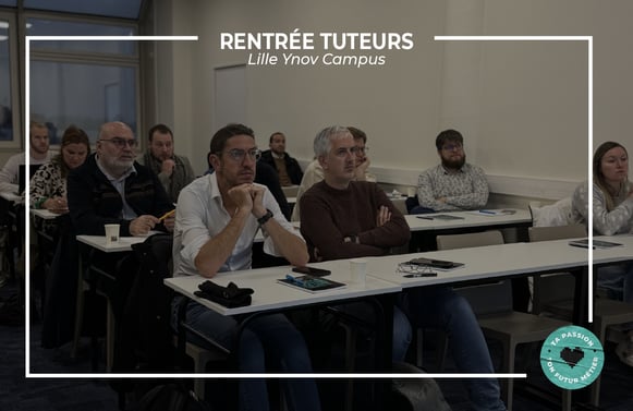 rentree des tuteurs