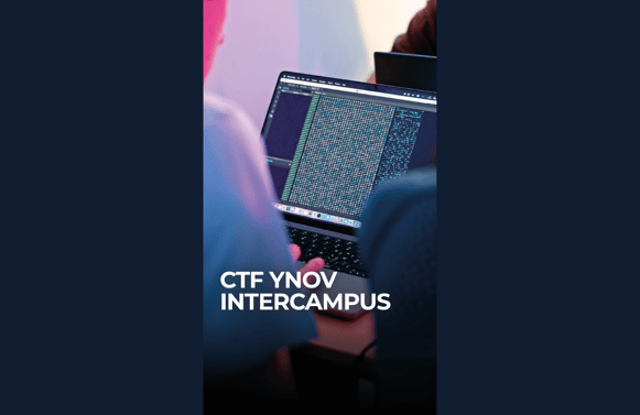 ctf intercampus