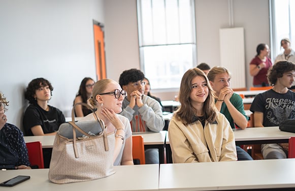 etudiants 1