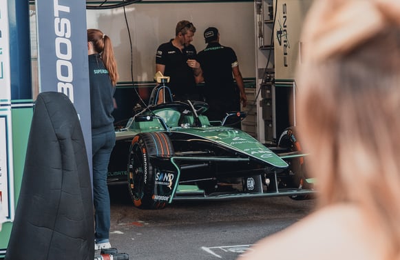FORMULA E Ambassadeurs 1