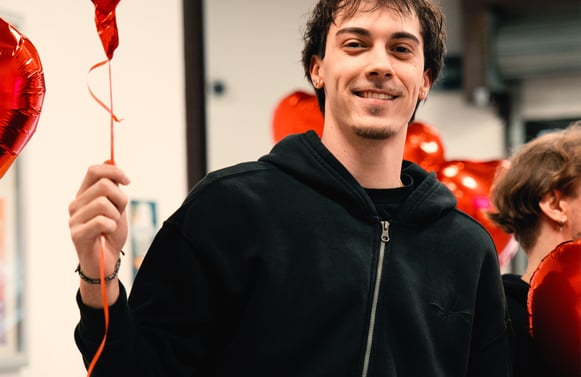 Saint Valentin 2026 SYC 3