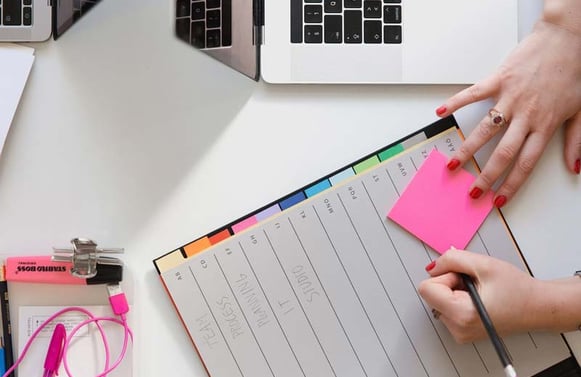 métier de marketing manager