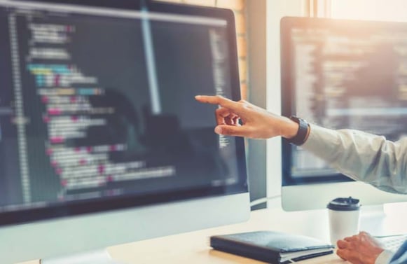 métier de Lead developer