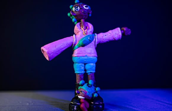 7