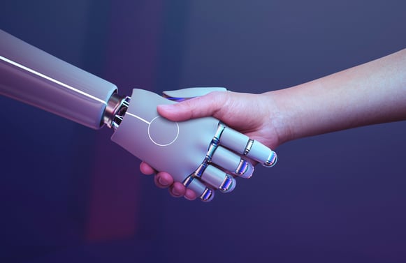 métier de chatbot master
