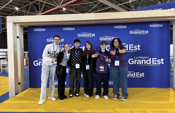 worldskills styc