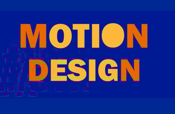 Découvrez le talent de nos étudiants en Motion Design !