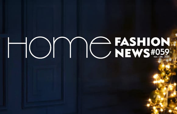 Home Fashion News