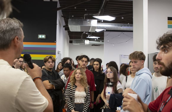 Rentrée B1 SYC 2025