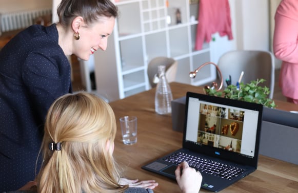 Métier de responsable commercial