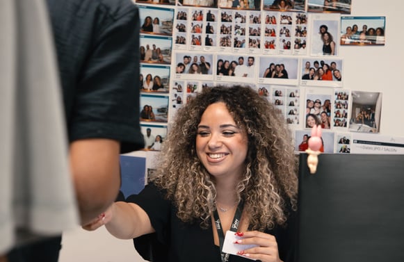 Rentrée B1 SYC 2025