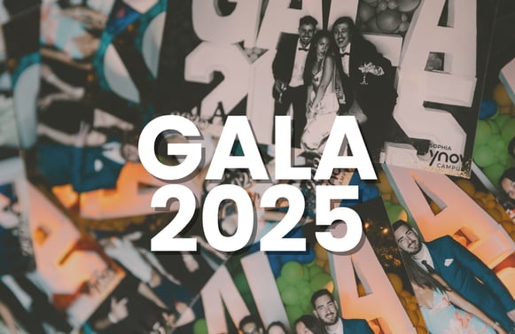 GALA 2025 SYC