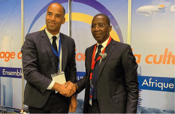 Abidjan CIO mag