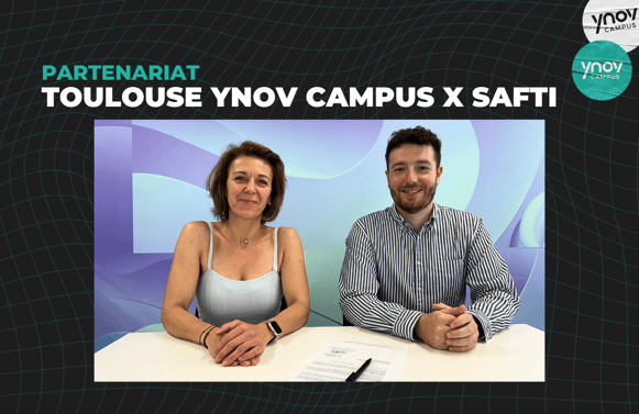 Partenariat SAFTI