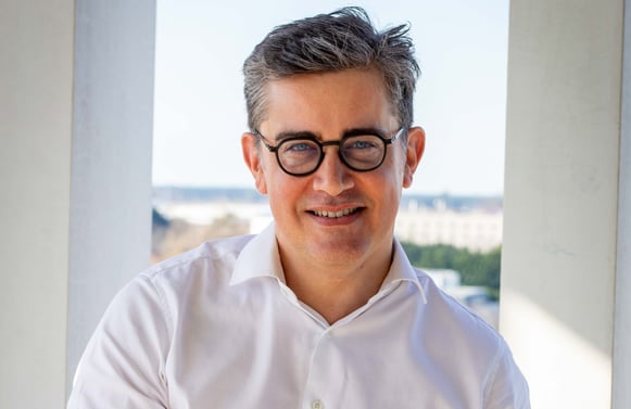 Rémi Ehrhart Directeur Général