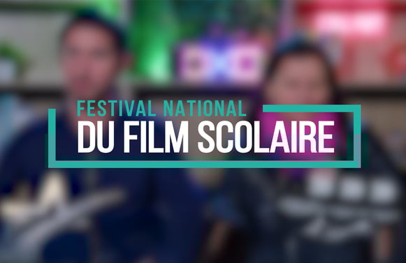 Festival national du film scolaire