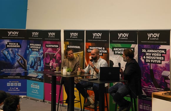 YTALK 1