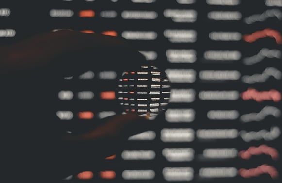 Métier chef de projet sécurité des systèmes d'information
