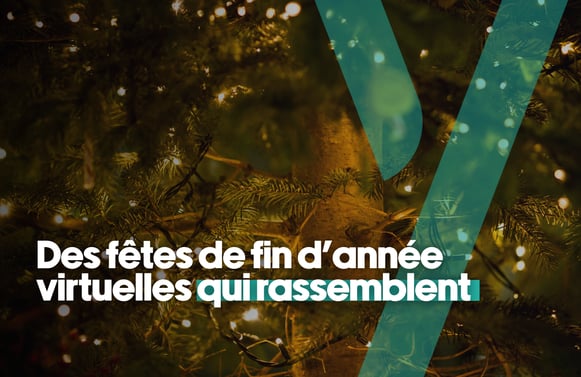 Un calendrier de l’Avent digital pour clôturer l’année avec nos étudiants