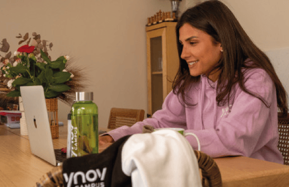Ynov Connect : des formations inclusives et accessibles !