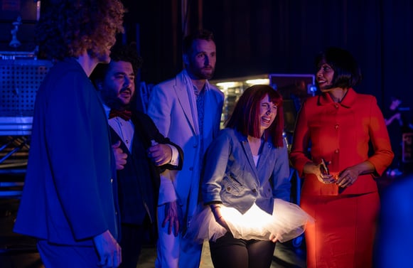 Photo soirée