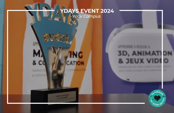 ydays-event