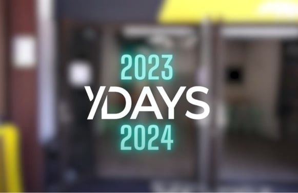 YDAYS 2023-2024