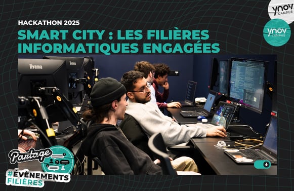 Hackathon info 2025