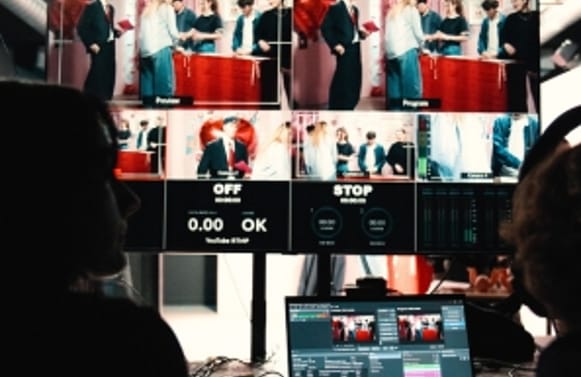 Projet streaming B3 2026 SYC 3