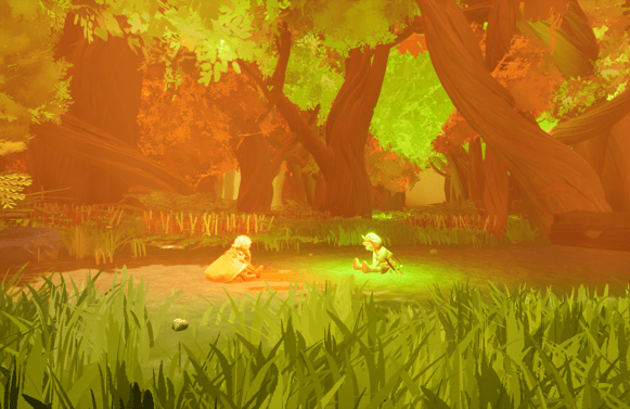 Gerel-The-Cloaked-Journey-coop