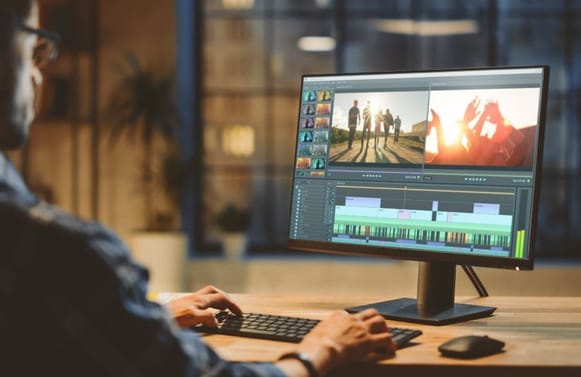 monteur truquiste métier