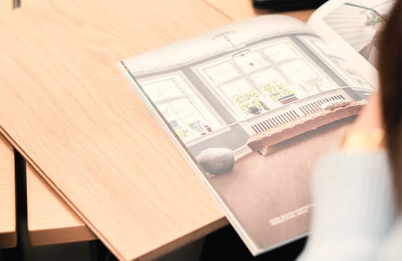 Matériauthèque SYC 4