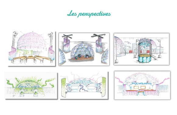 Projet Archi