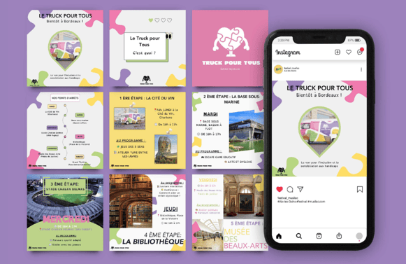 Access'Hack, groupe 11, Truck pour tous (1)