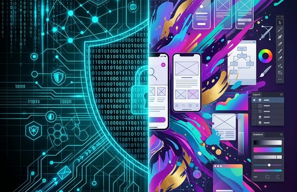 quand la cybersecurite collabore avec le design de l experience utilisateur ux
