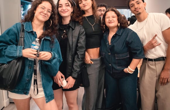 Rentree B2 B3 SYC 2025