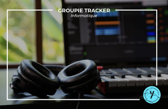 groupie-tracker
