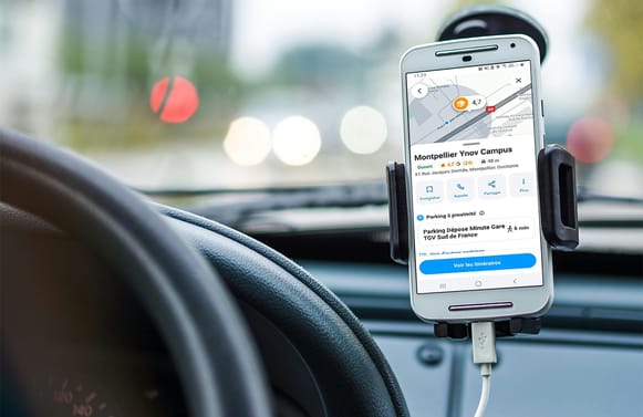 Comment accéder facilement à Montpellier Ynov Campus malgré les travaux