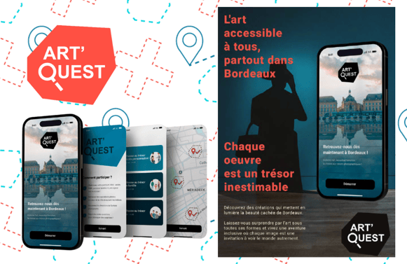 Access'Hack - Groupe 13, ArtQuest (1)